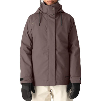 686 Women's Smarty 3-In-1 Spellbound Jacket