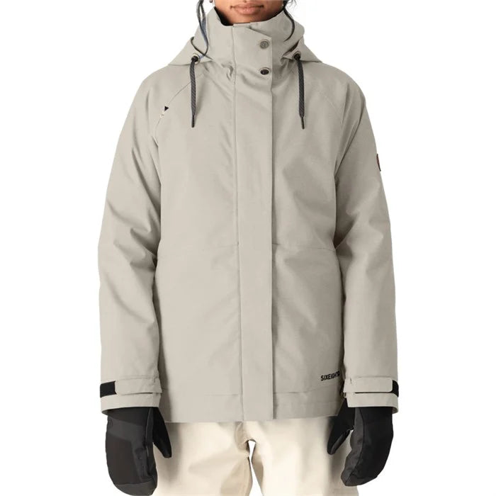 686 Women's Smarty 3-In-1 Spellbound Jacket