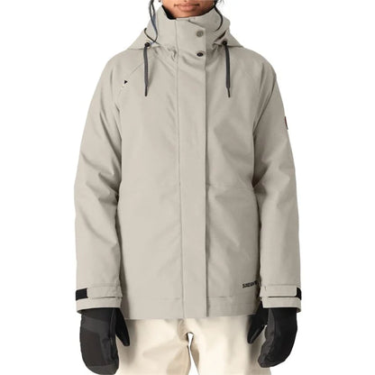 686 Women's Smarty 3-In-1 Spellbound Jacket