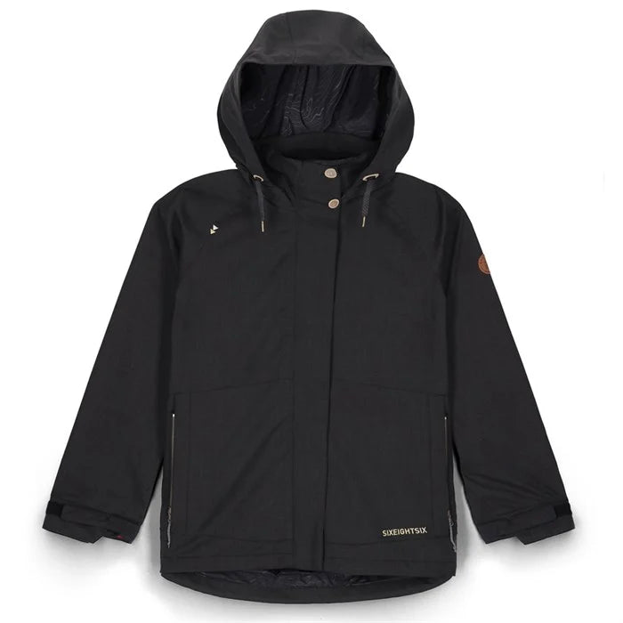 686 Women's Smarty 3-In-1 Spellbound Jacket