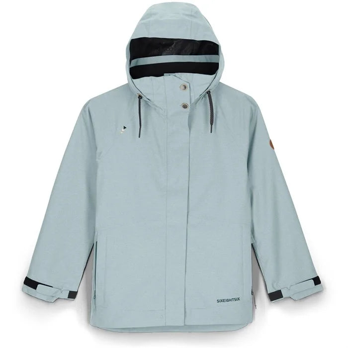 686 Women's Smarty 3-In-1 Spellbound Jacket