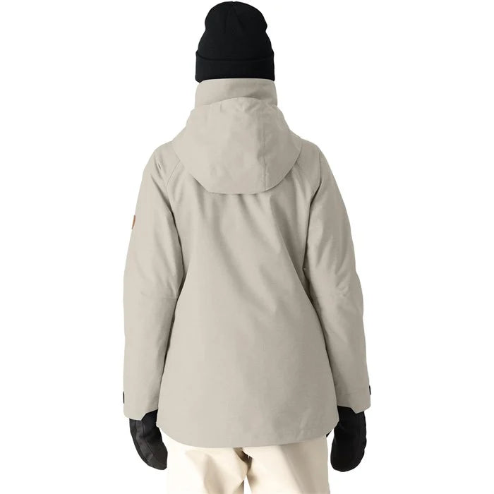 686 Women's Smarty 3-In-1 Spellbound Jacket