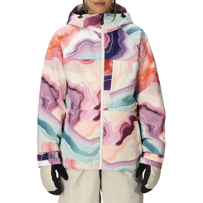 686 Women's Athena Insulated Jacket