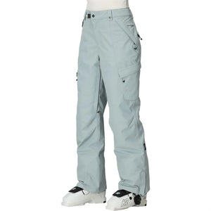 DUSTY MARINE