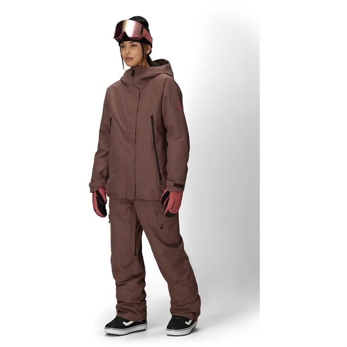 686 WOMENS GEODE THERMAGRAPH® PANT