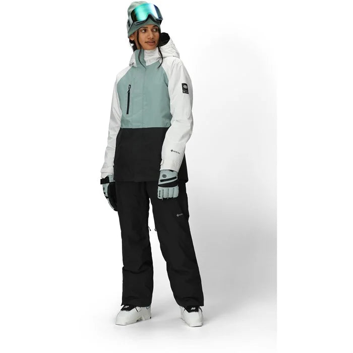686 WOMENS GORE-TEX WILLOW™ INSULATED PANT