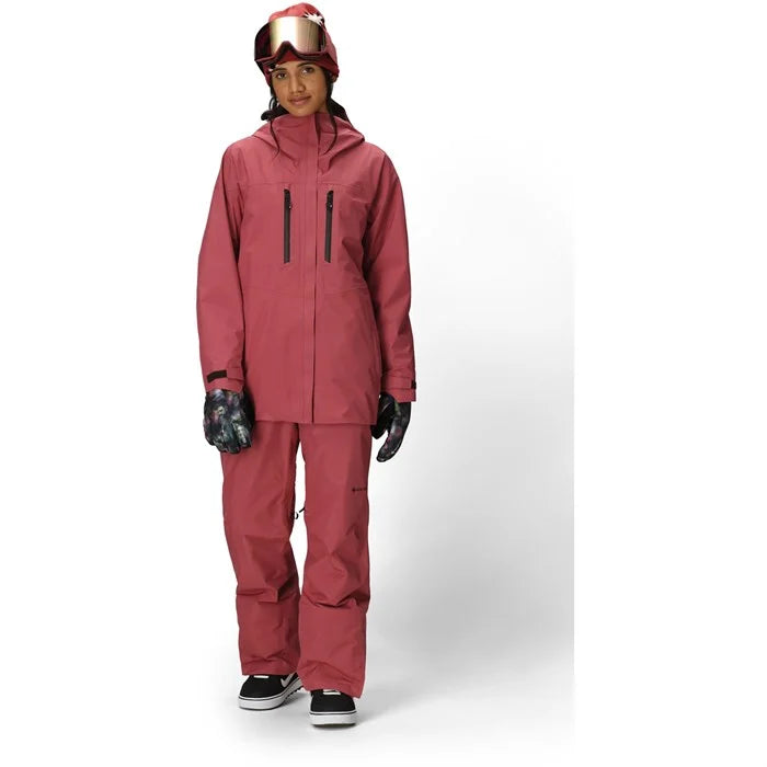 686 WOMENS GORE-TEX WILLOW™ INSULATED PANT