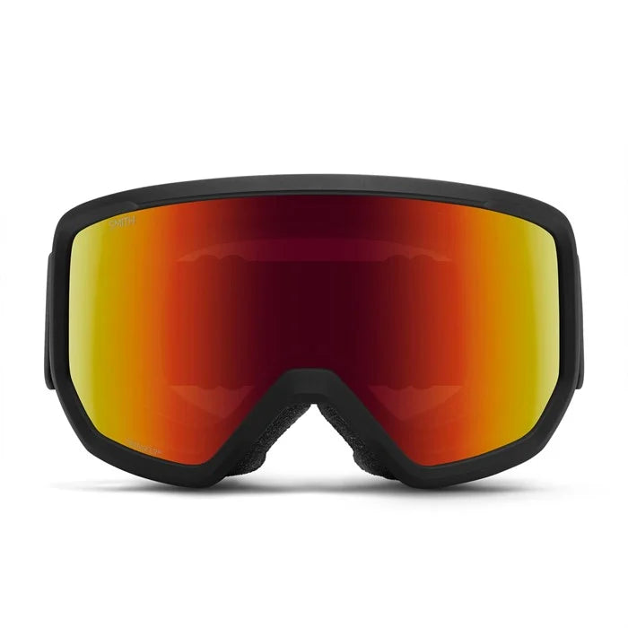 Smith Transfer Low Bridge Fit Goggles