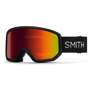 Black | Red Sol-X Mirror