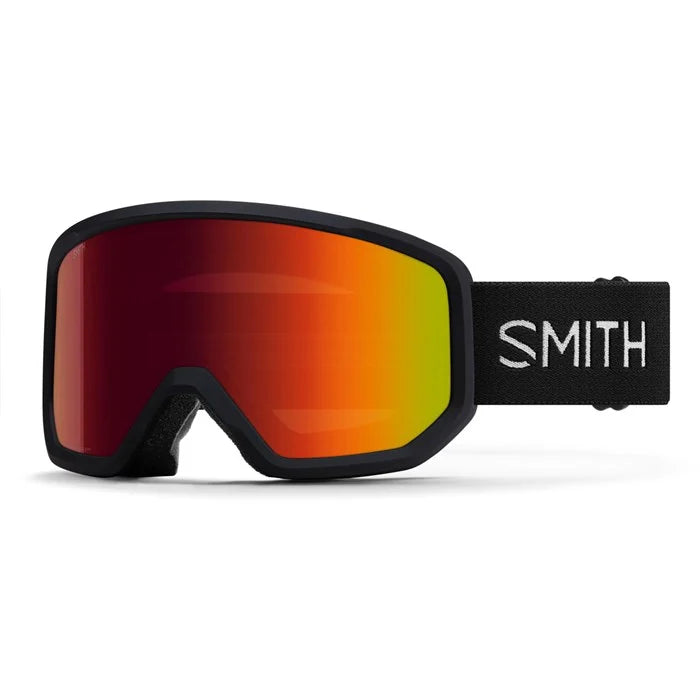Smith Transfer Low Bridge Fit Goggles