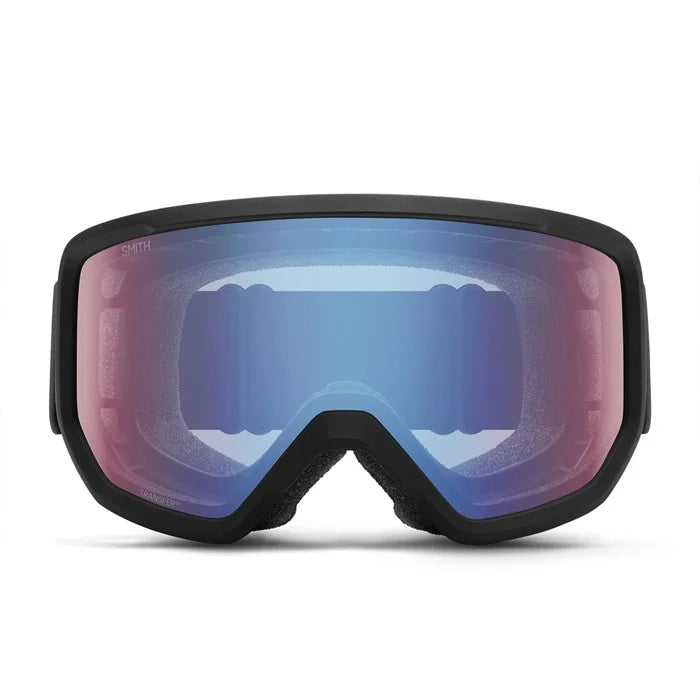 Smith Transfer Low Bridge Fit Goggles
