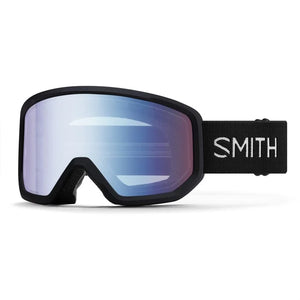 Black | Blue Sensor Mirror