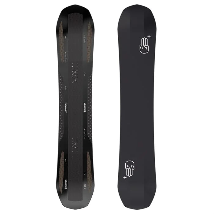 2026 Bataleon Goliath Snowboard