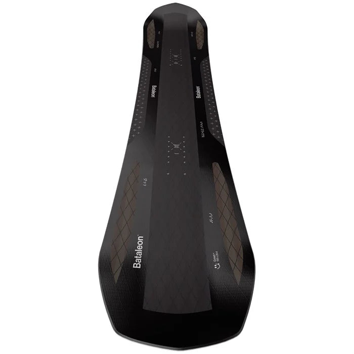 2026 Bataleon Goliath+ Snowboard
