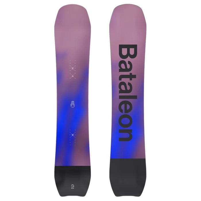 2026 Bataleon Whatever Snowboard
