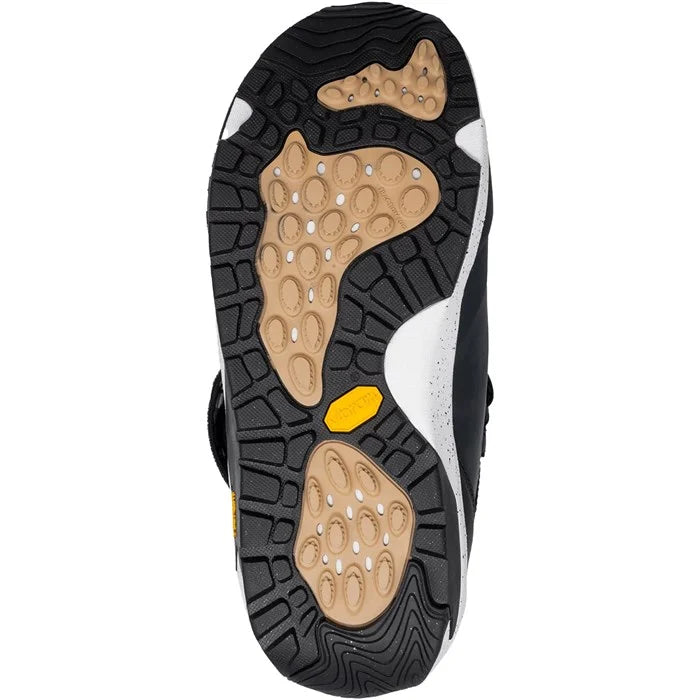 2026 Bataleon Men's Salsa Lace Boots