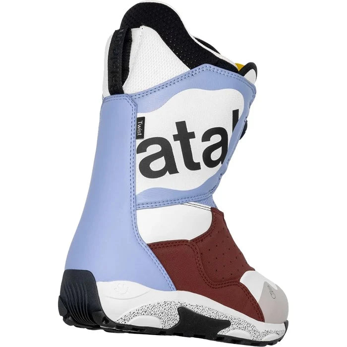 2026 Bataleon Women's Twist BOA Snowboard Boots