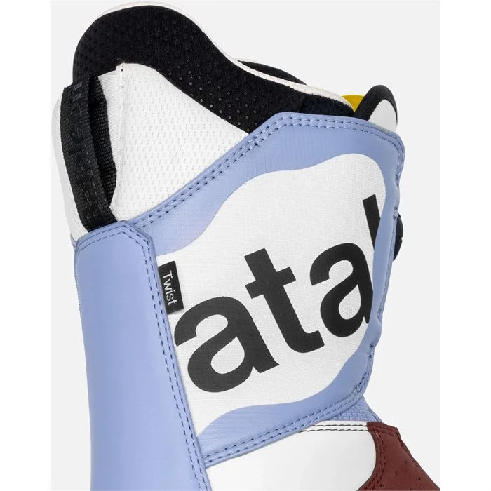 2026 Bataleon Women's Twist BOA Snowboard Boots