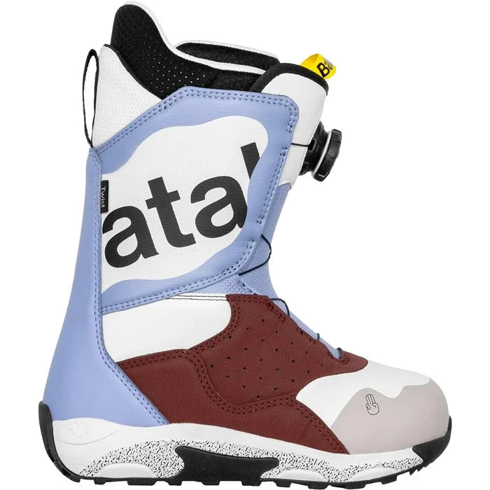 2026 Bataleon Women's Twist BOA Snowboard Boots