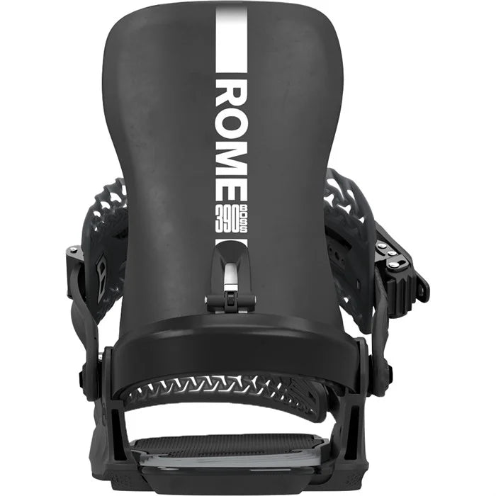 Rome 390 Boss HW Snowboard Bindings
