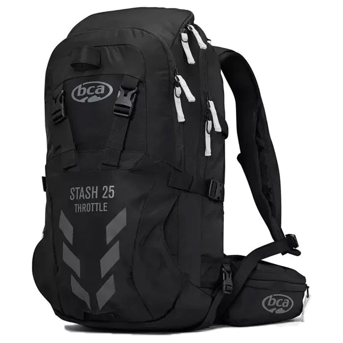 BCA STASH THROTTLE 25