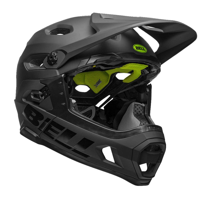 Bell Super DH Spherical