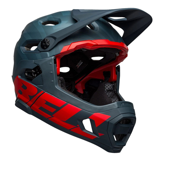 Bell Super DH Spherical