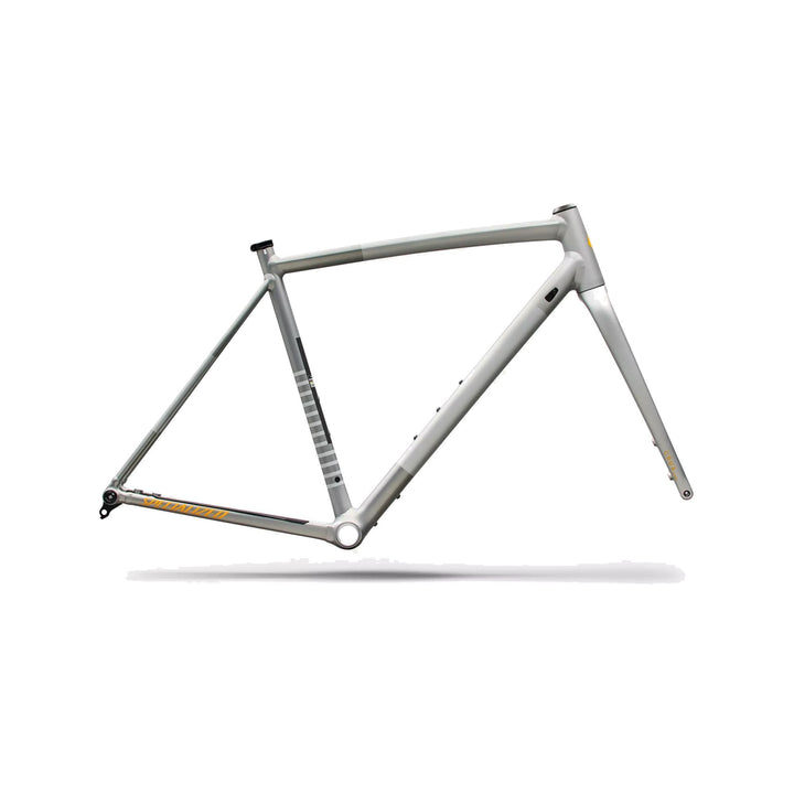 2026 Specialized Crux DSW Frameset - D'Aluisio Smartweld Alloy