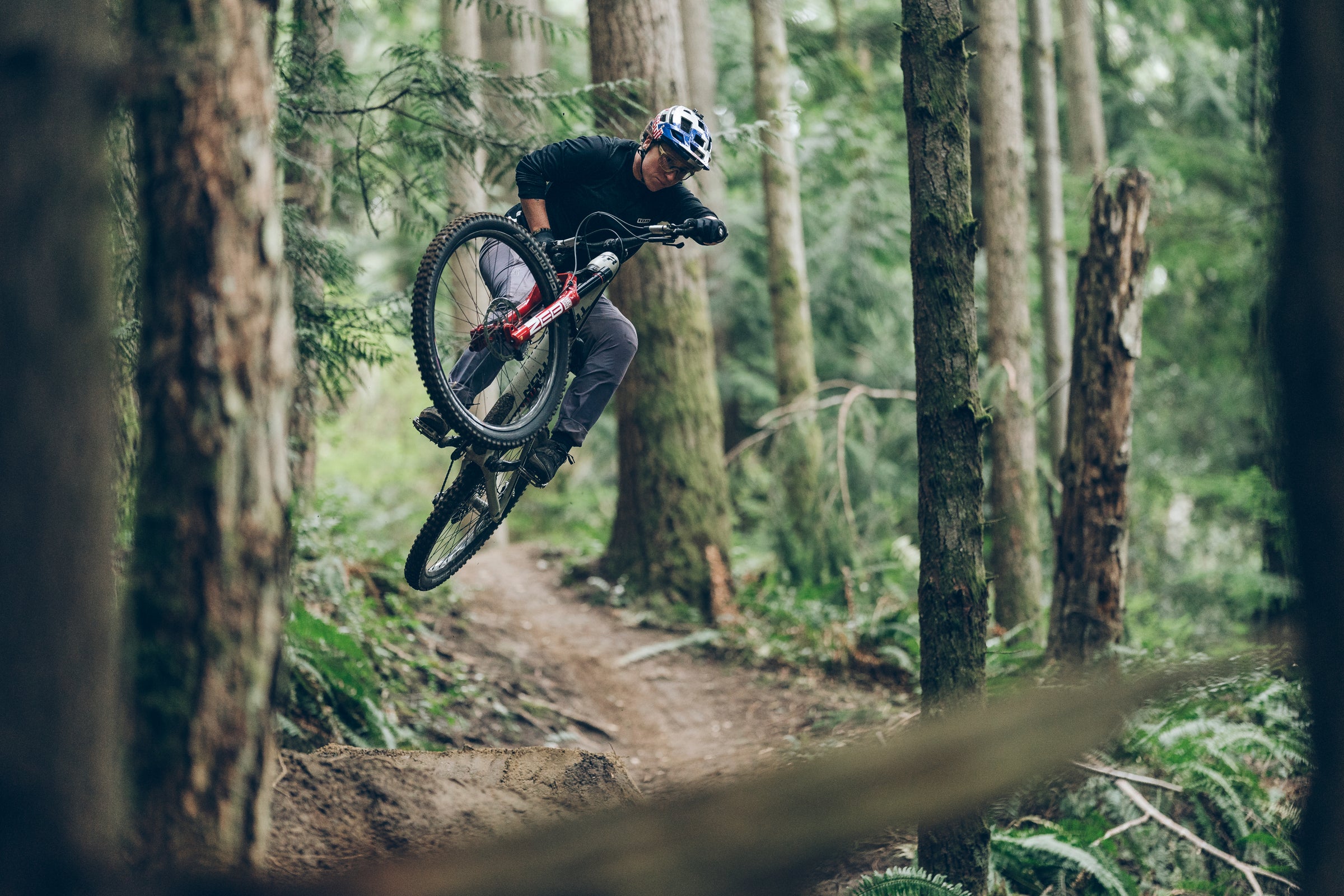 Ride Faster. Ride Smarter.