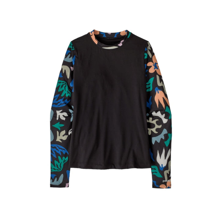 Patagonia Women's Swell Seeker Rashguard