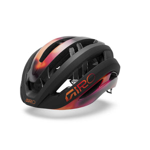 Matte Black/Frequency Orange