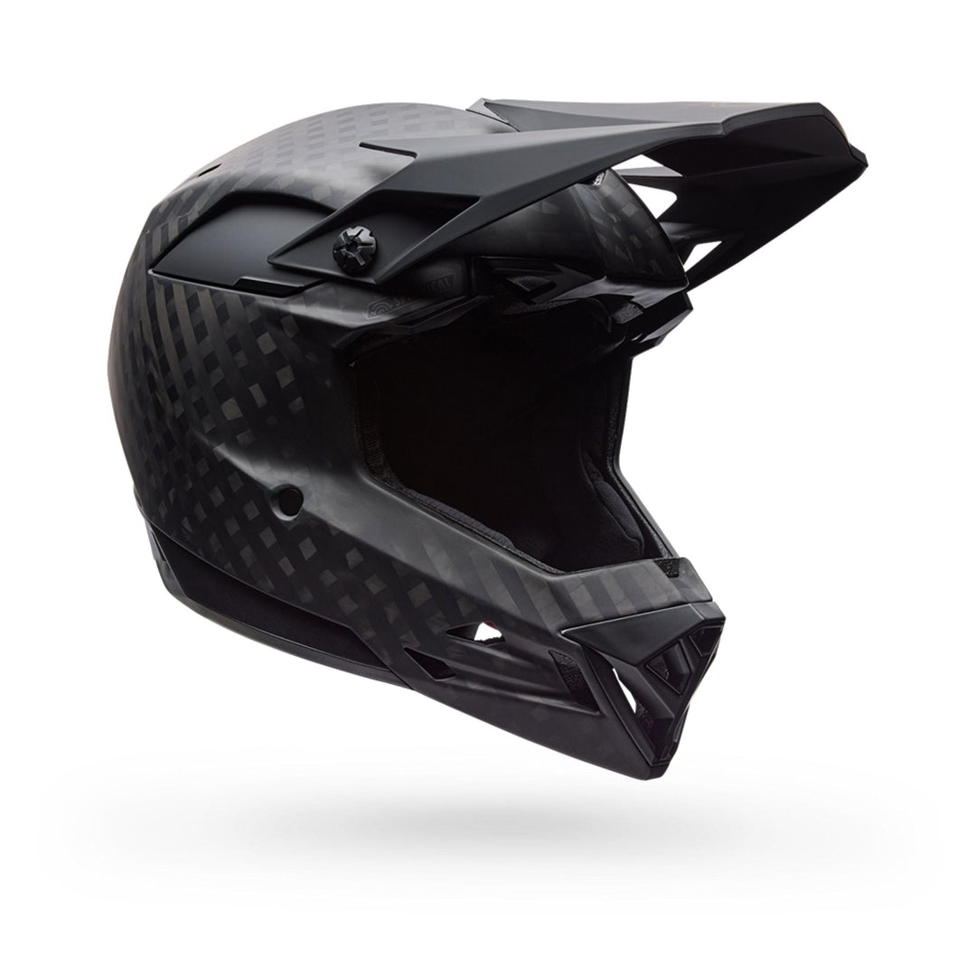 Bell Full-10 Spherical Helmet Matte Black, S