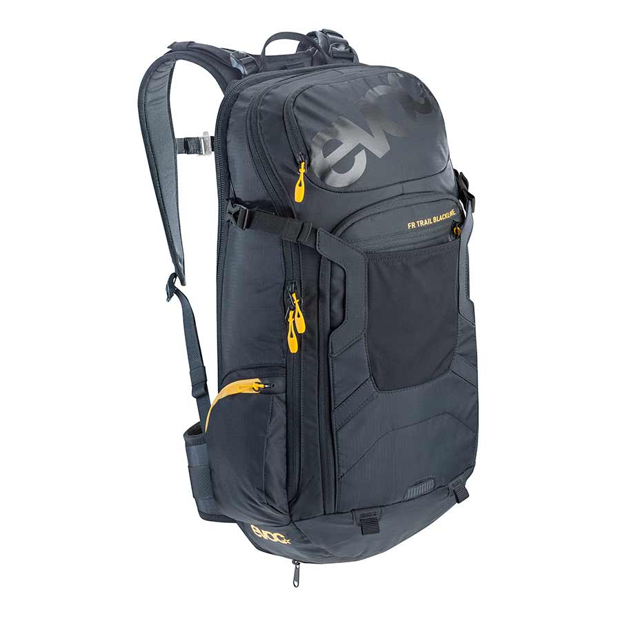 EVOC FR Trail Blackline Backpack 20L Black XL