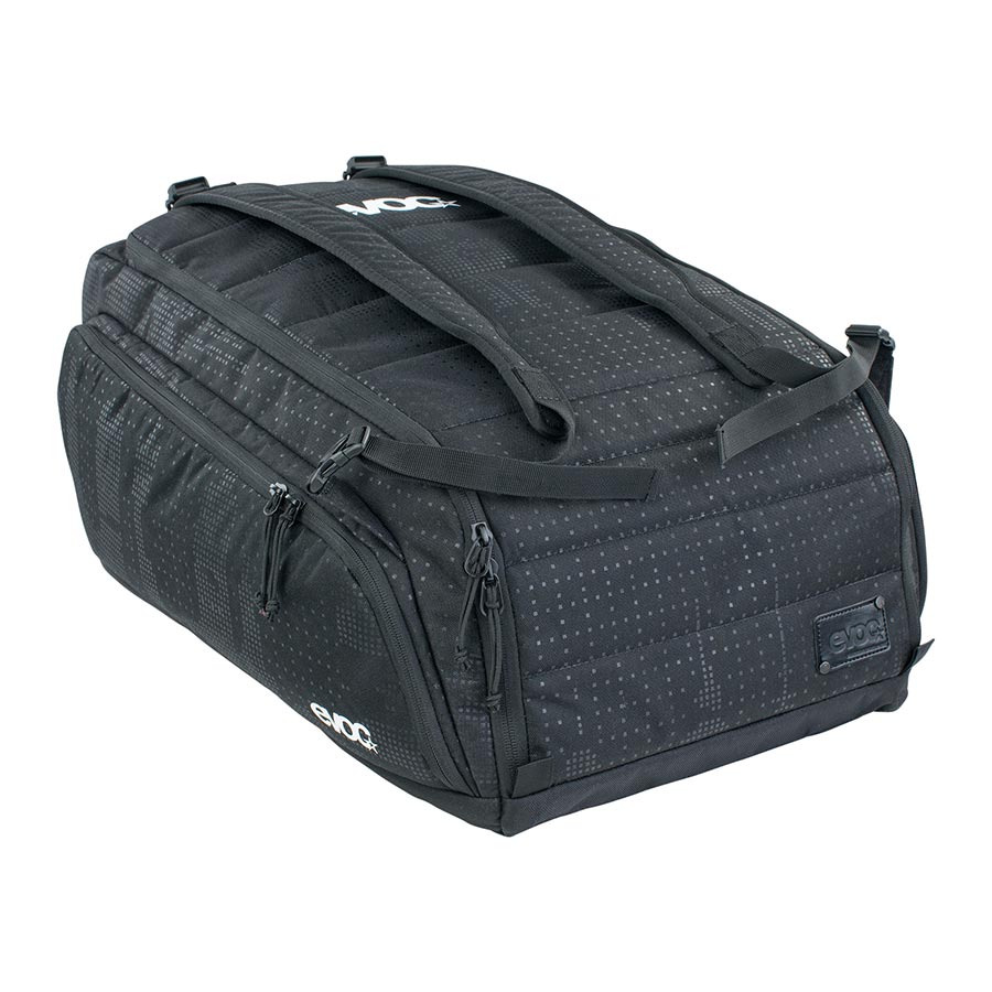EVOC Gear Bag 55 2022 55L Black