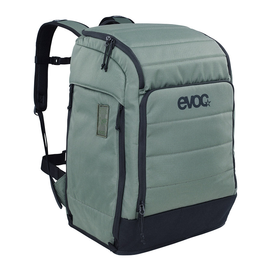 EVOC Gear Backpack 60 Backpack 60L Olive