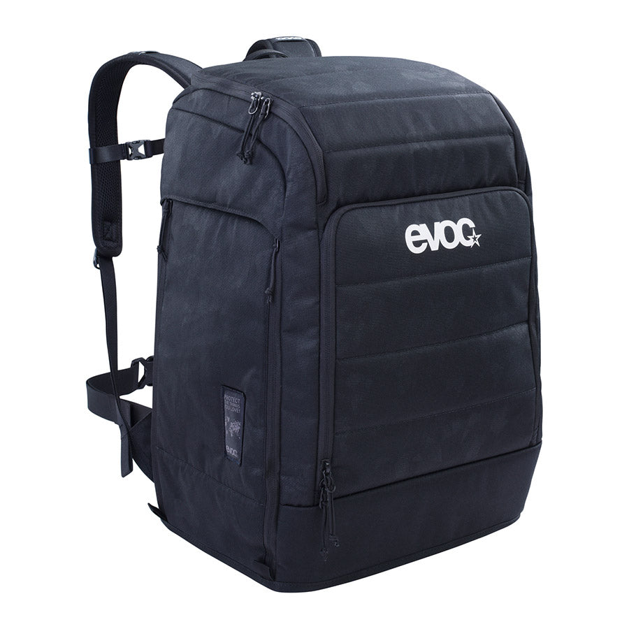 EVOC Gear Backpack Backpack 60L Black
