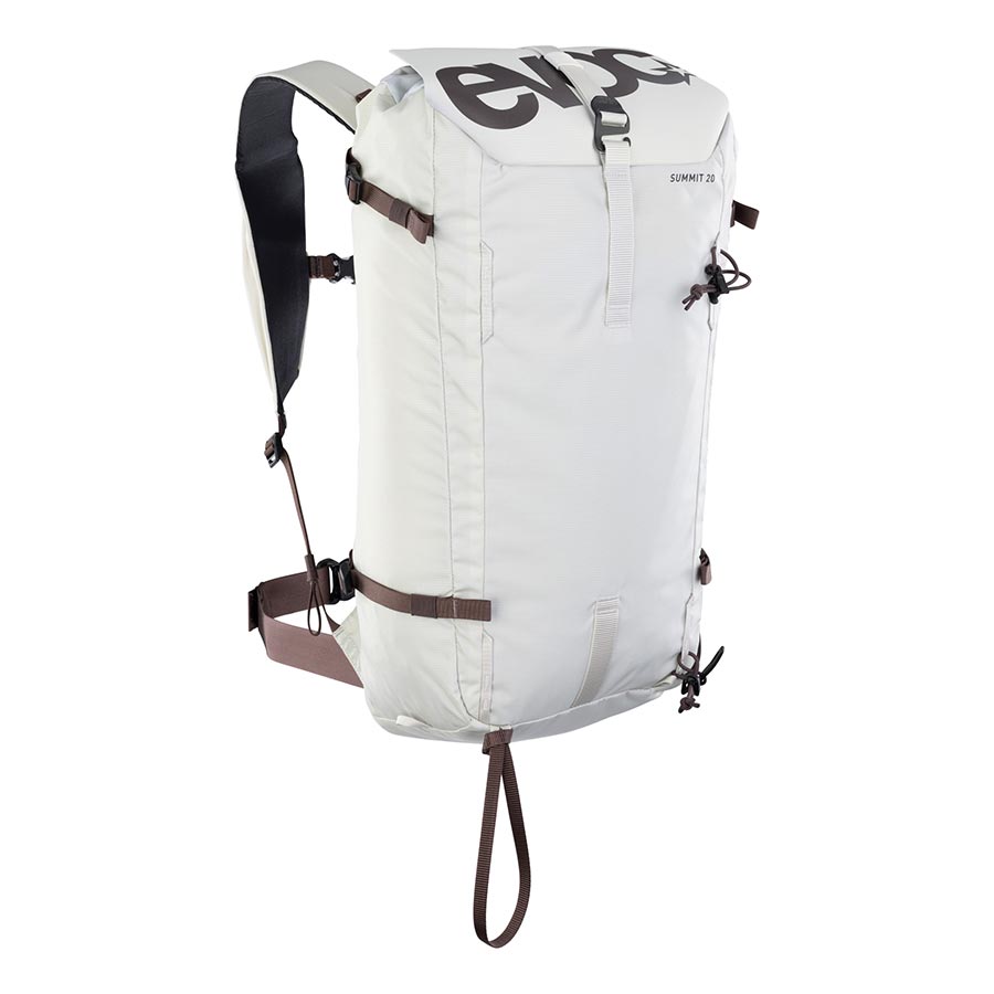 EVOC Summit 20 Snow Backpack 20L Sand