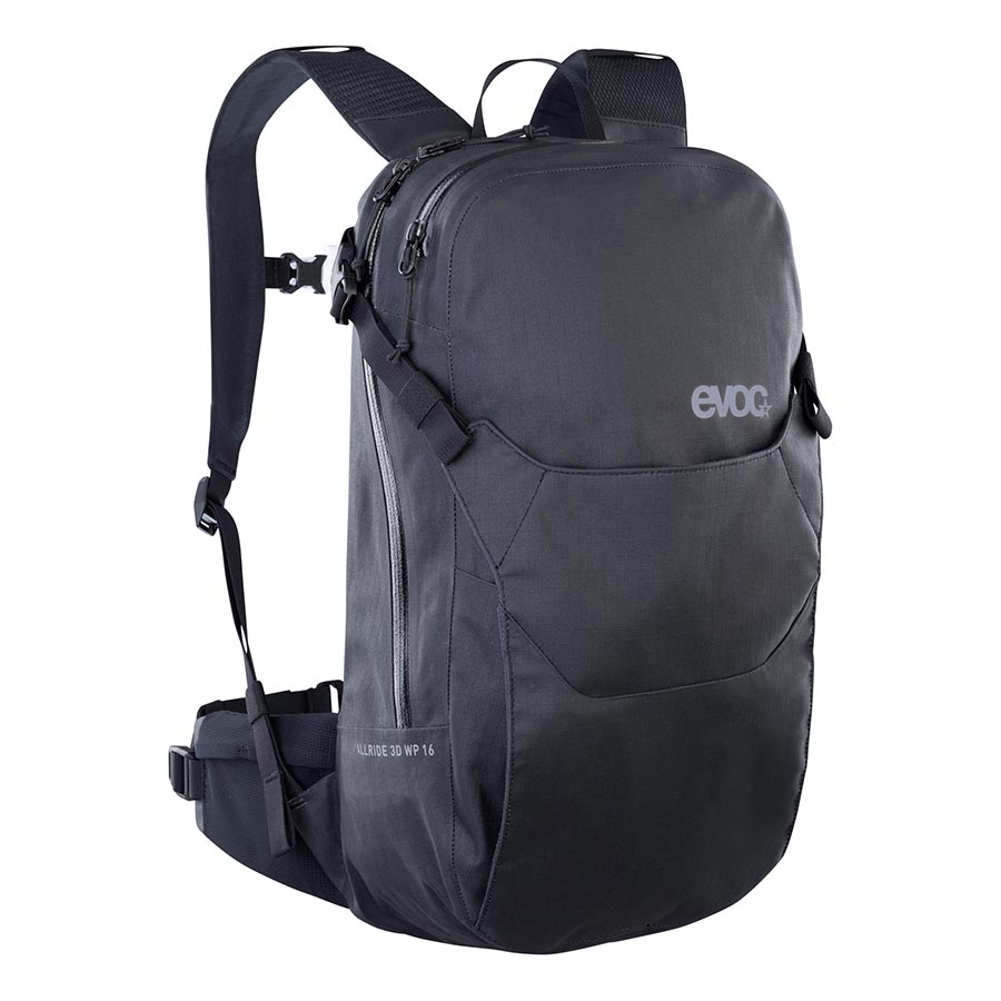 EVOC Allride 3D WP 16 Backpack 16L Black