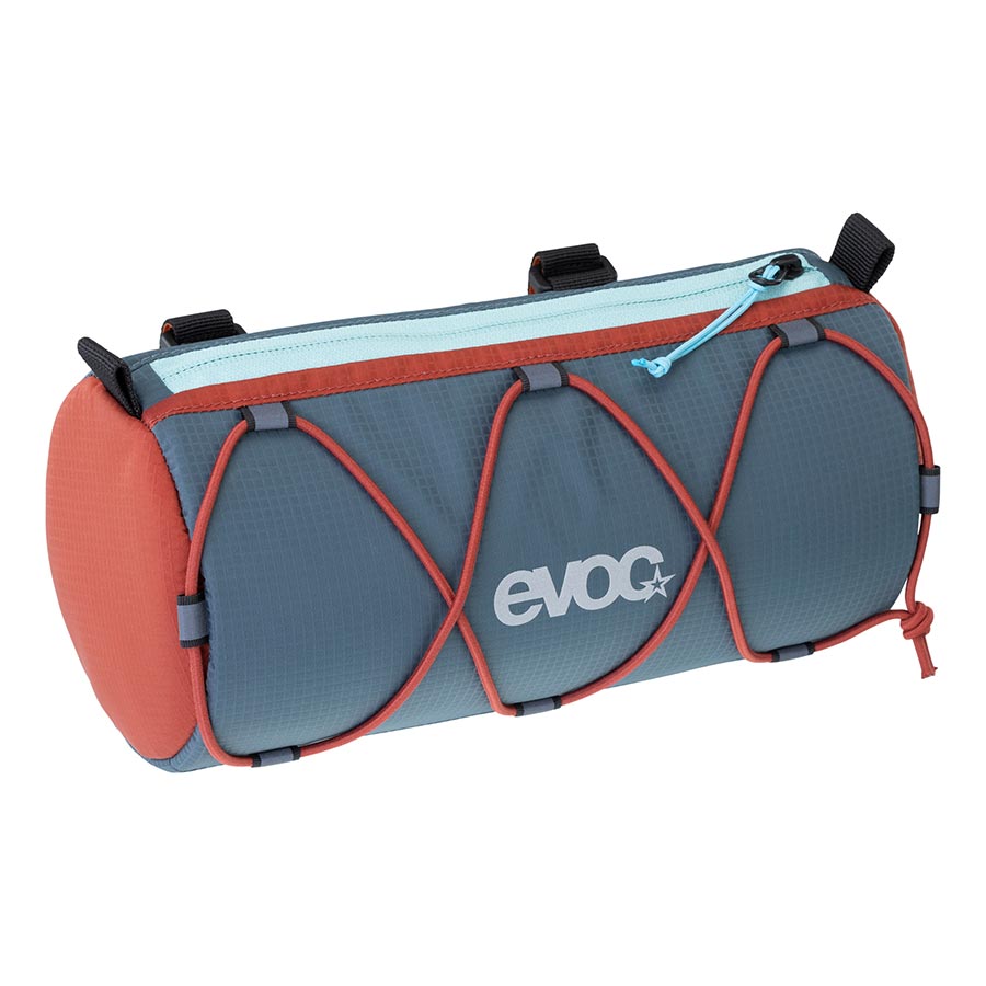 EVOC Handlebar Roll Handlebar Bag Garish