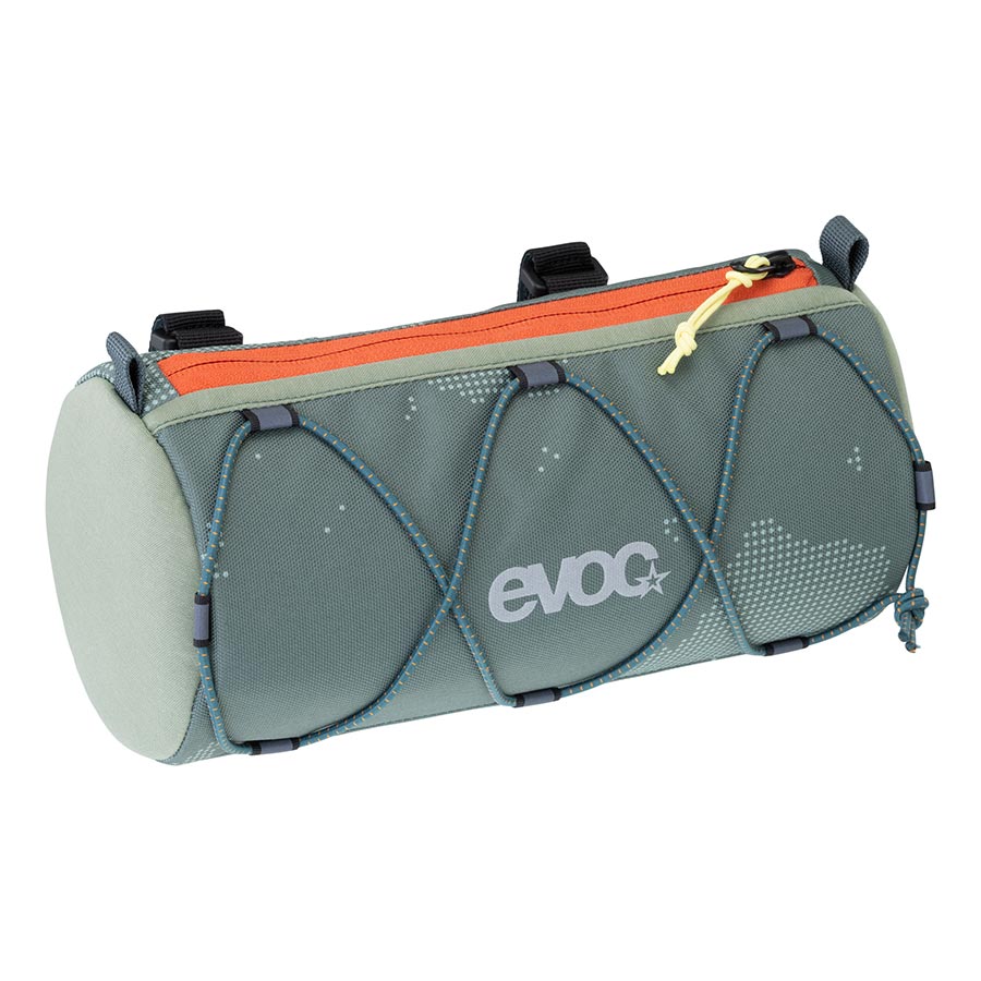 EVOC Handlebar Roll Handlebar Bag Gaudy