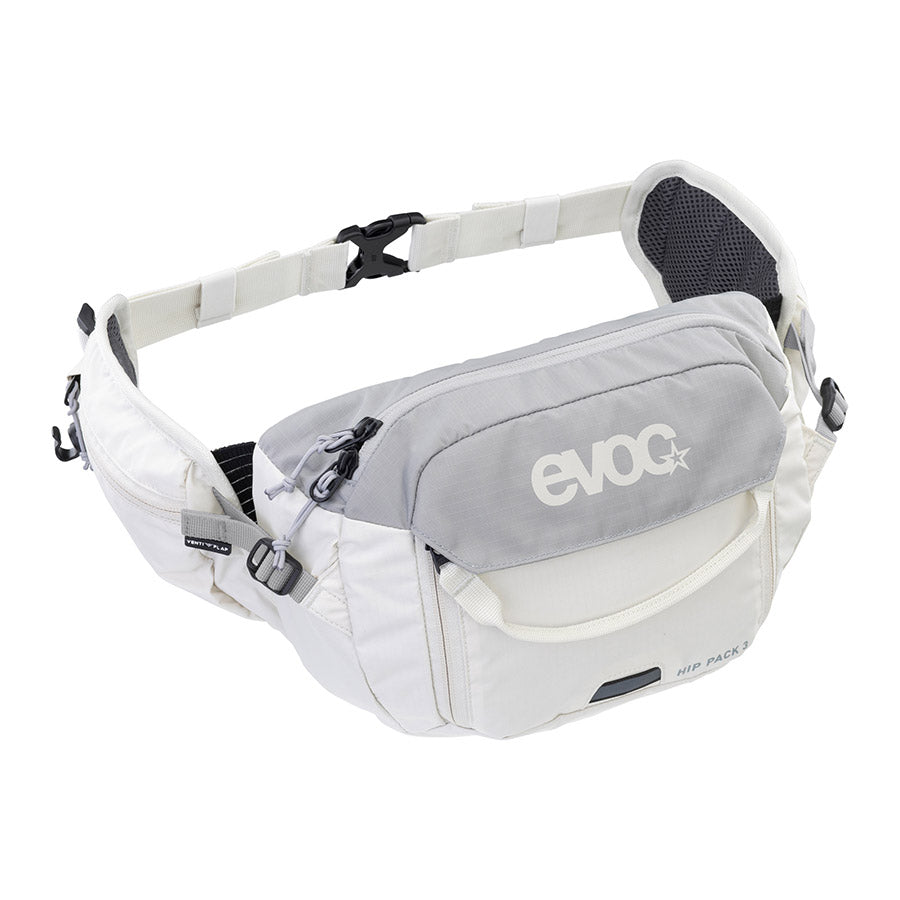 EVOC Hip Pack 3 Hip Pack Sand/Stone