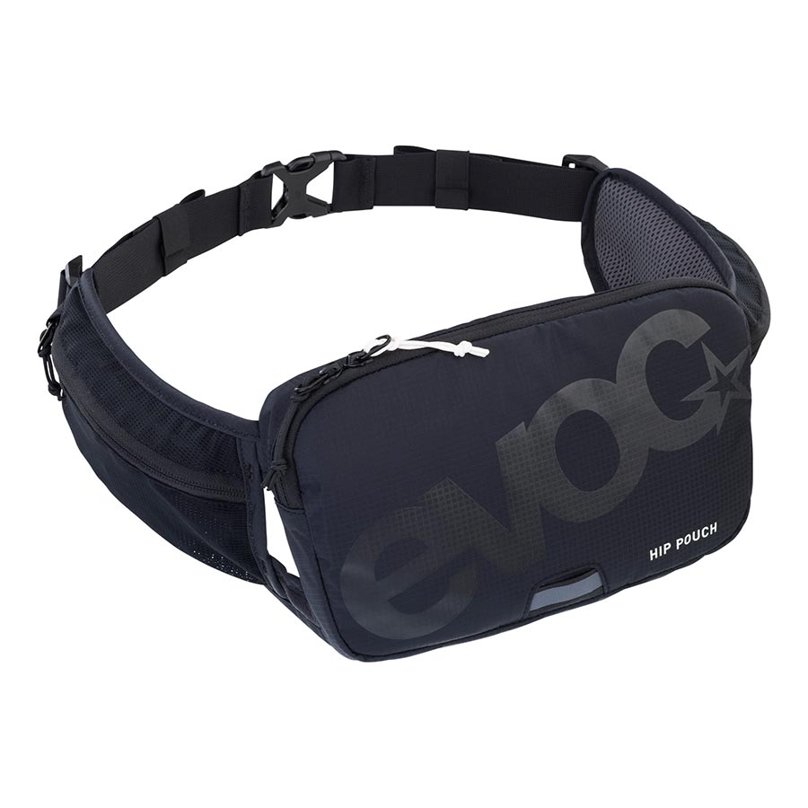 EVOC Hip Pouch Hip Pack 1L No Black