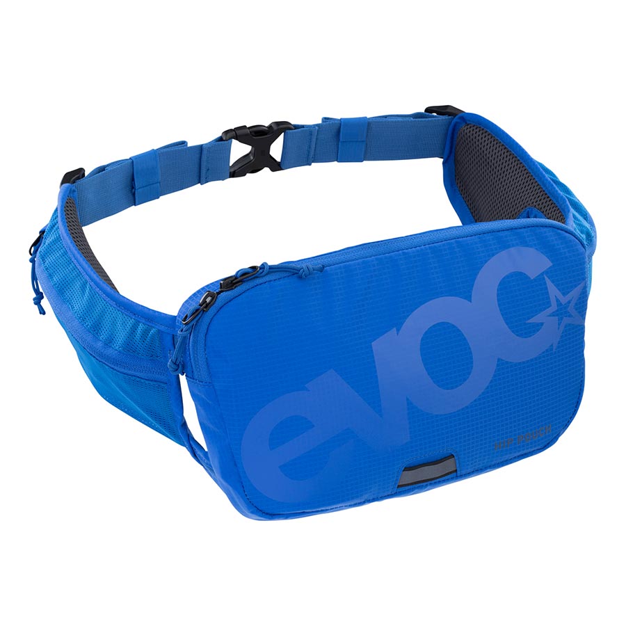 EVOC Hip Pouch Hip Pack 1L No Royal Blue