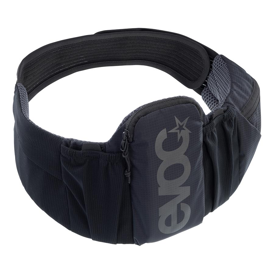 EVOC Trail Belt Hip Pack 0.8L Black