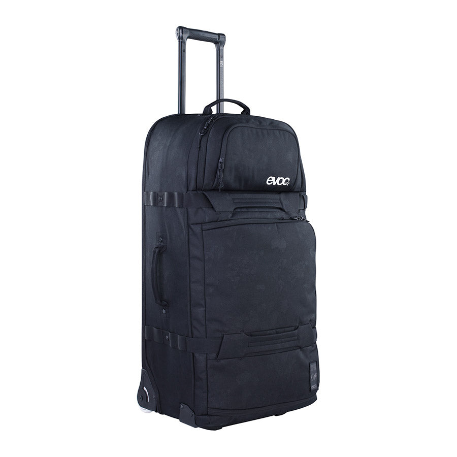EVOC World Traveller 125 125L Black