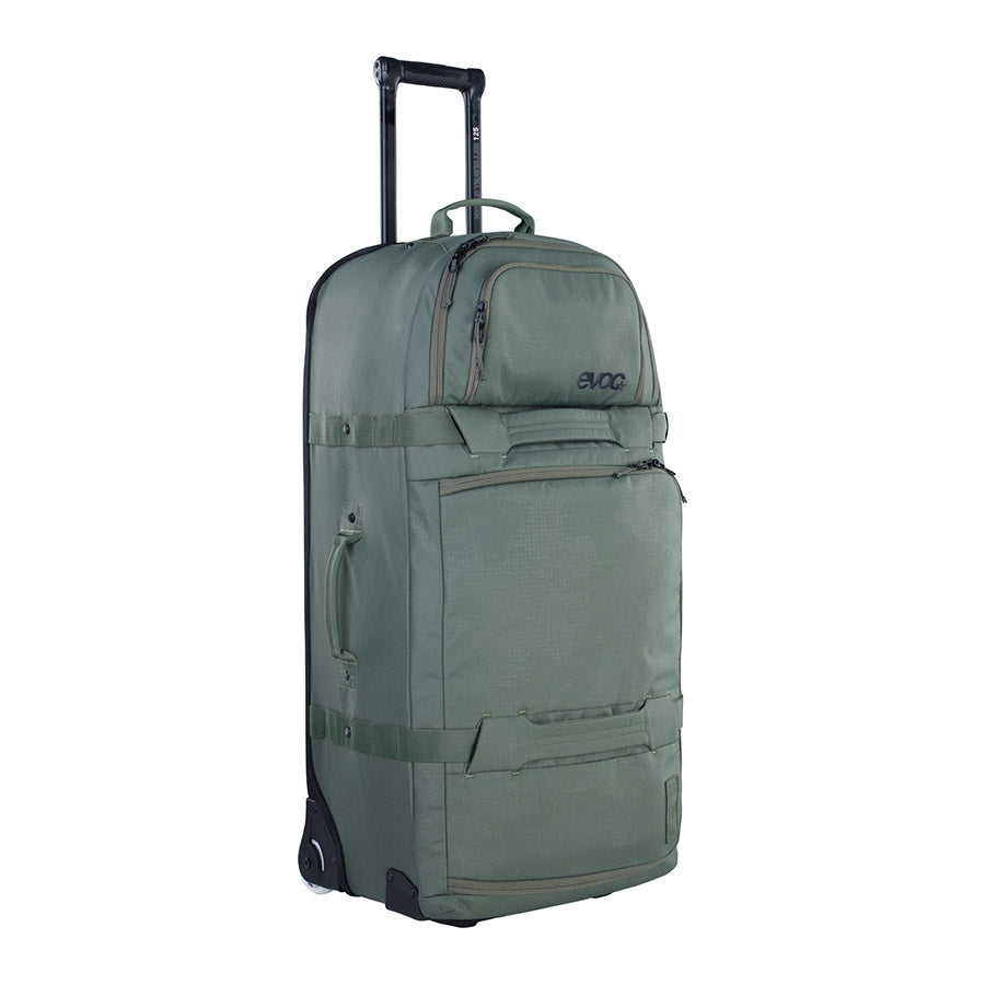EVOC World Traveller 125 125L Olive