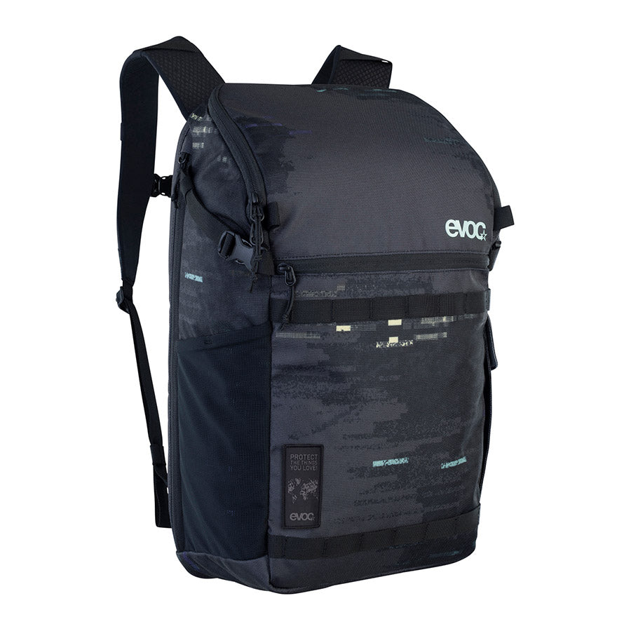 EVOC Travel Backpack 22 22L Multicolor