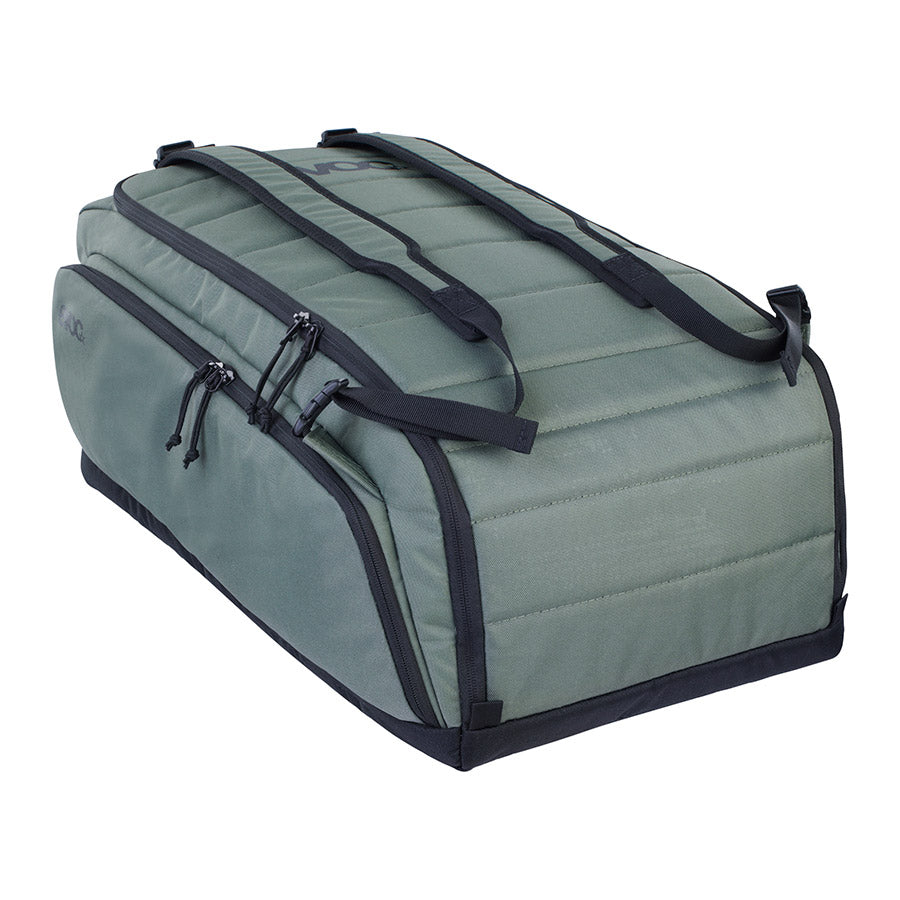 EVOC Gear Bag 55 55L Olive