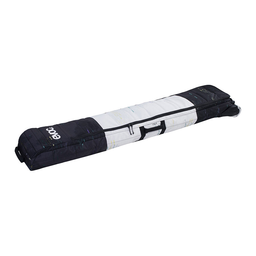 EVOC Ski Roller Snow Gear Bag 95L Multicolor XL