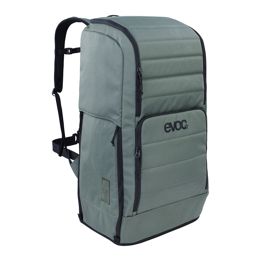 EVOC Gear Backpack 90 Backpack 90L Dark Olive